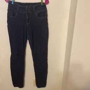 Jeans sz 8 cute